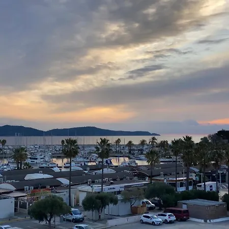 Appartamento Le Diatomee - Rue Du Port Cavalaire-sur-Mer